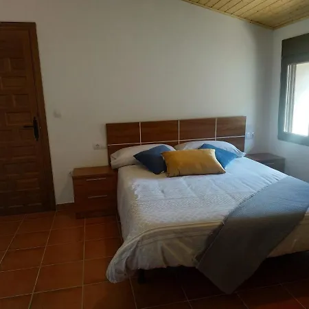 Apartment Casa Escuelas *
