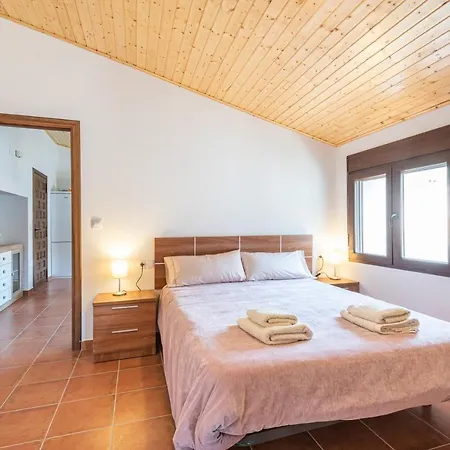 Casa Escuelas Toril (Aragon)