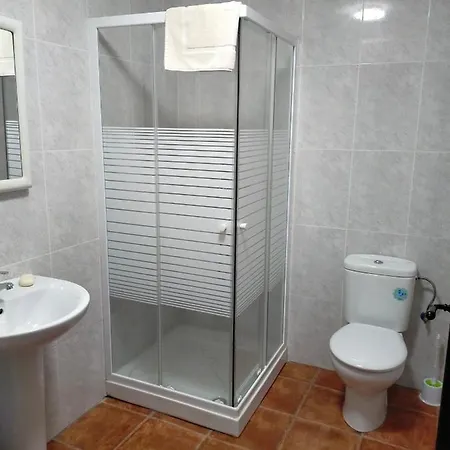 Casa Escuelas Toril (Aragon)