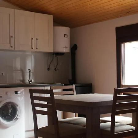 Casa Escuelas Apartment
