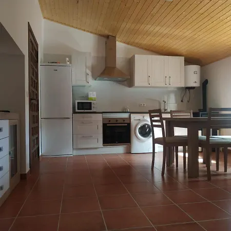 Apartment Casa Escuelas Toril (Aragon)