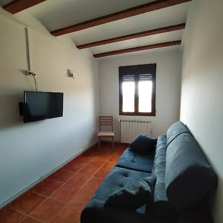 公寓 Casa Escuelas *