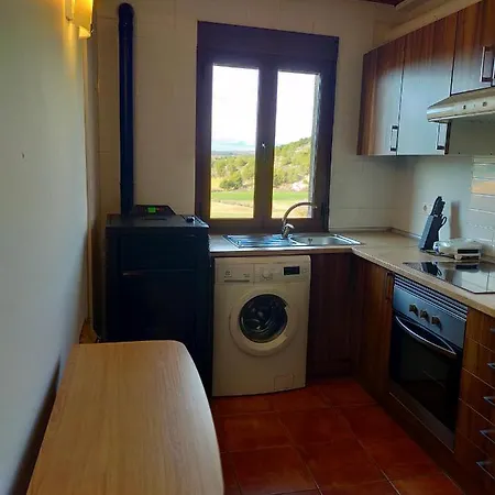 Apartment Casa Escuelas