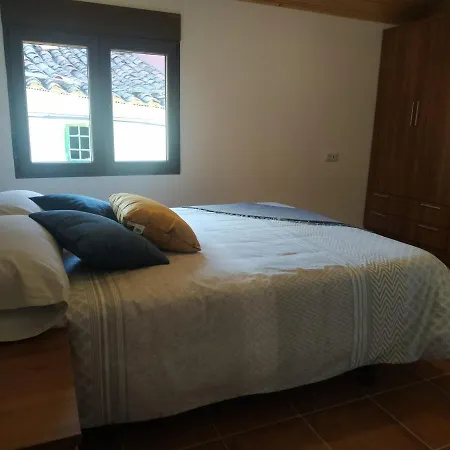 Apartment Casa Escuelas *